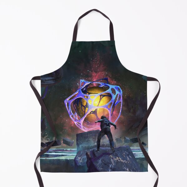 Item preview, Limitless designed and sold by Gavin O'Donnell.