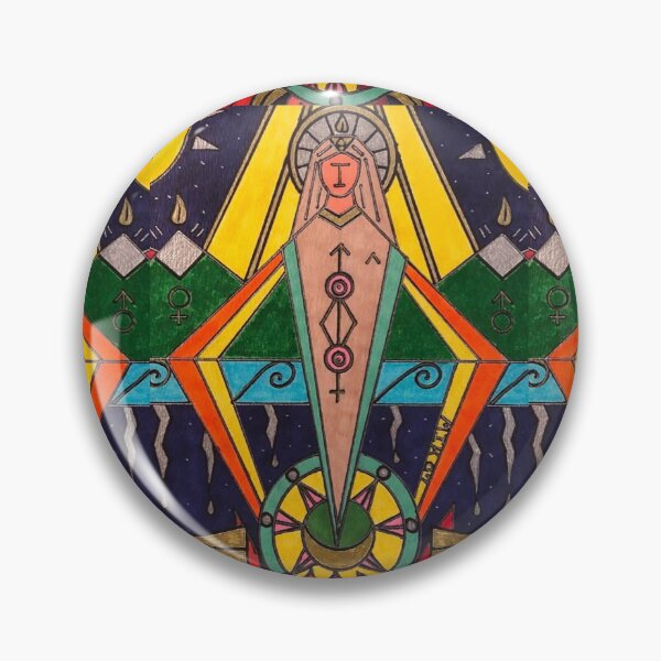 Item preview, Blessed Be designed and sold by -GalacticArt-.