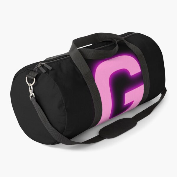 Item preview, Letter G Pink Neon Lights designed and sold by m95sim.