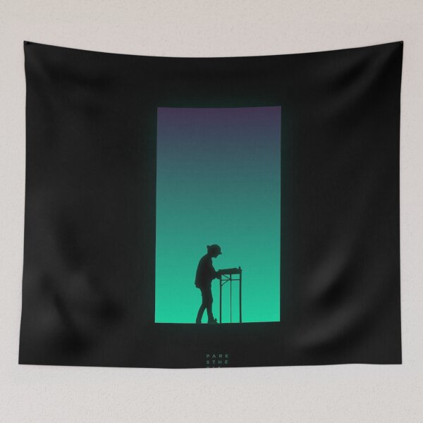 Item preview, madeon pic fan artwork good faith designed and sold by daviide.