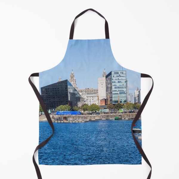 Item preview, Salthouse Dock panorama designed and sold by wellsie82.