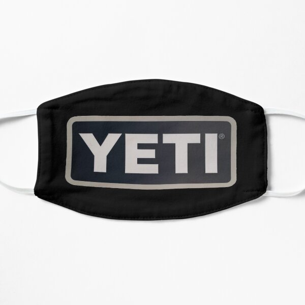 Yeti Mask
