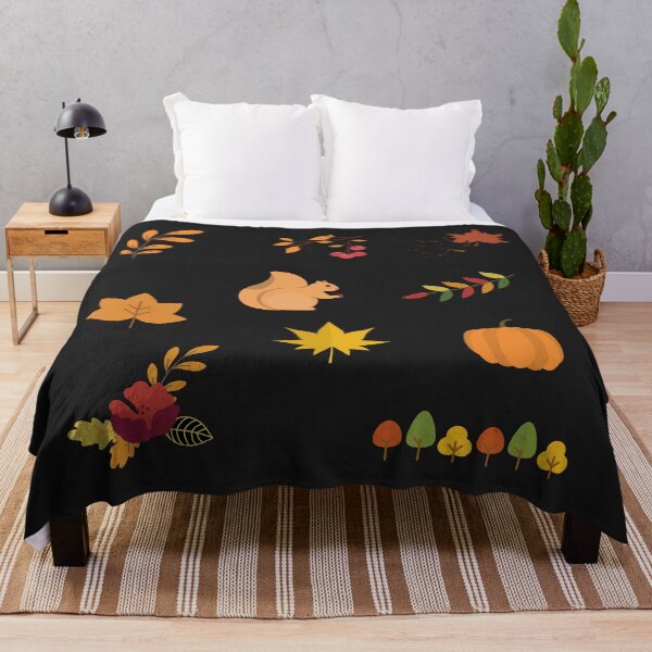 Item preview, Autumn Nature Elements designed and sold by ArtbyCharmante.