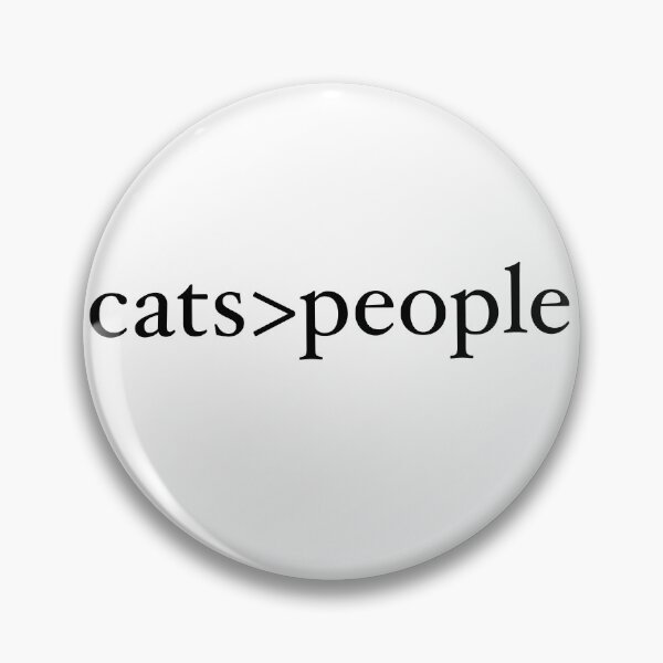 Item preview, Cats > People designed and sold by Brianna McGill.