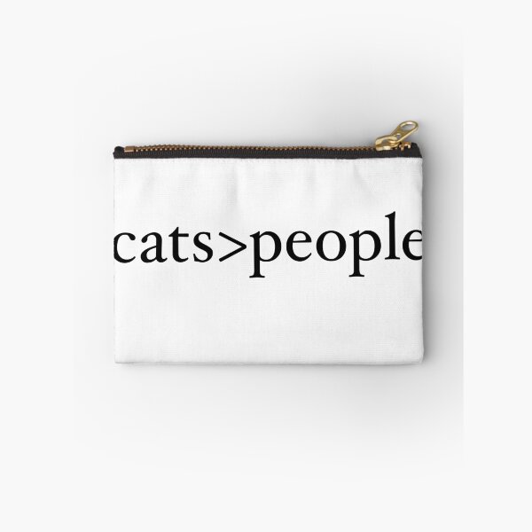 Item preview, Cats > People designed and sold by Brianna McGill.
