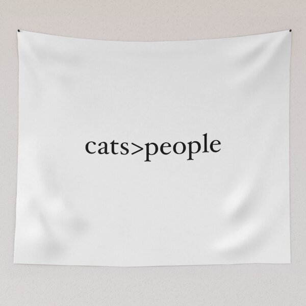 Item preview, Cats > People designed and sold by Brianna McGill.