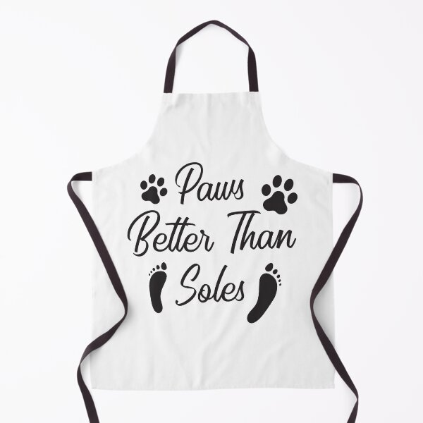Item preview, Paws Better Than Soles designed and sold by PufuMiu.