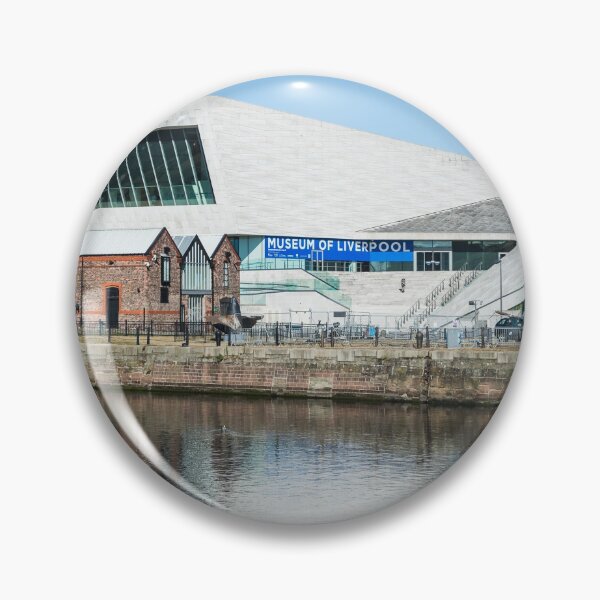 Item preview, Museum of Liverpool designed and sold by wellsie82.