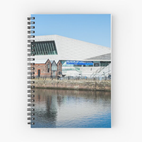 Item preview, Museum of Liverpool designed and sold by wellsie82.
