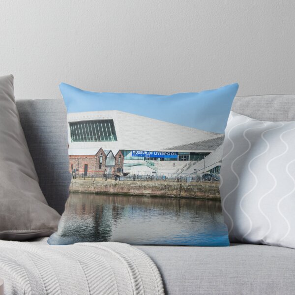Item preview, Museum of Liverpool designed and sold by wellsie82.