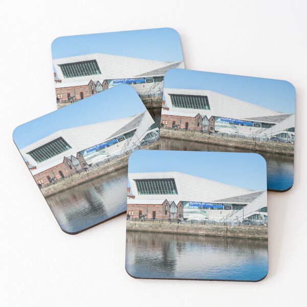 Item preview, Museum of Liverpool designed and sold by wellsie82.