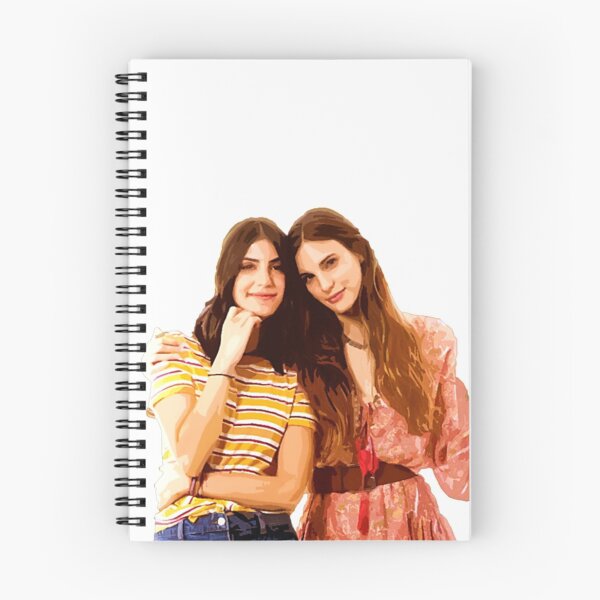 Item preview, Juliana & Valentina - Amar a Muerte designed and sold by wearthelgbt.