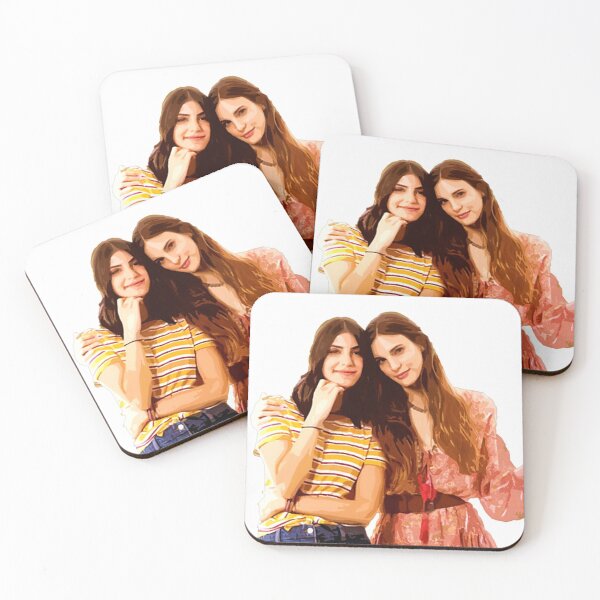 Item preview, Juliana & Valentina - Amar a Muerte designed and sold by wearthelgbt.