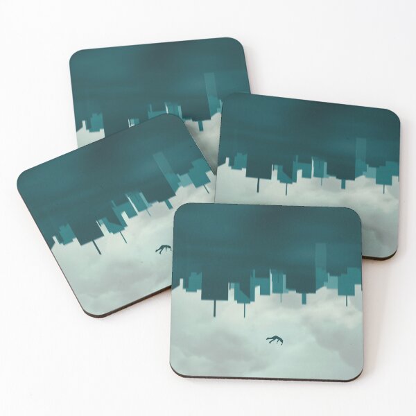Item preview, Falling  designed and sold by Ahmad Anwar.