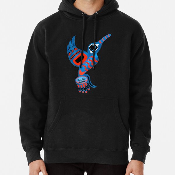 MUCH TO LOVE Pullover Hoodie