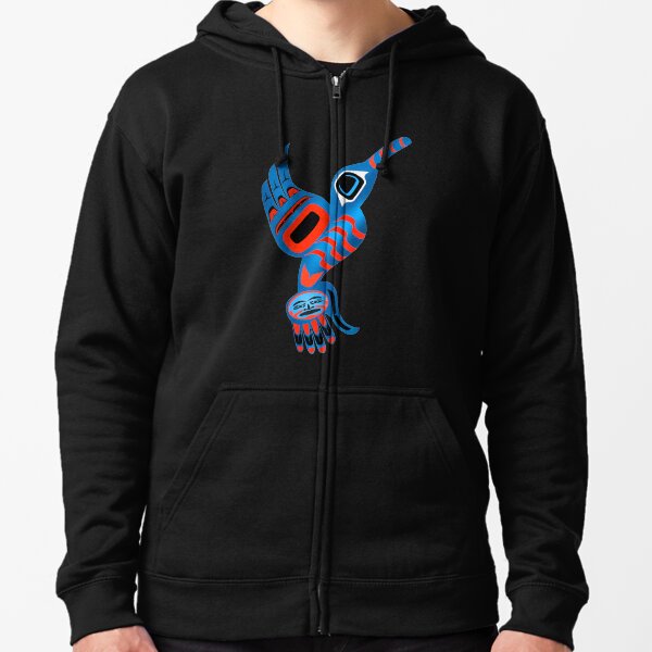 MUCH TO LOVE Zipped Hoodie