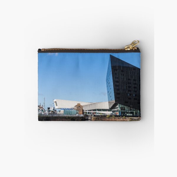 Item preview, Mann Island and the Museum of Liverpool designed and sold by wellsie82.