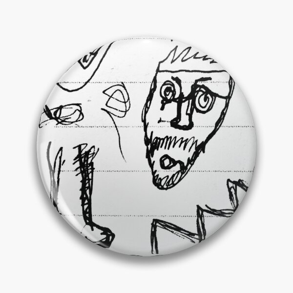 Item preview, Just Some Silly Faces designed and sold by Grace-Rosenberg.