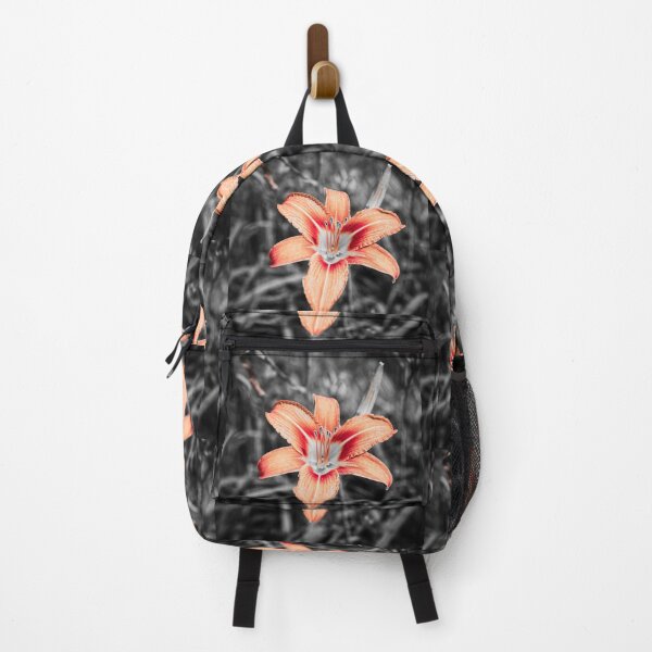 Item preview, Lily Rose on Black designed and sold by gphotobox.