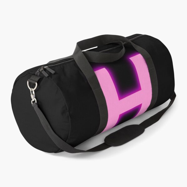 Item preview, Letter H Pink Neon Lights designed and sold by m95sim.