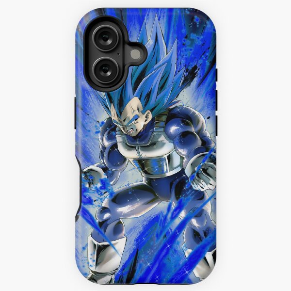 Item preview, Vegeta Blue Evolution designed and sold by Johann36.