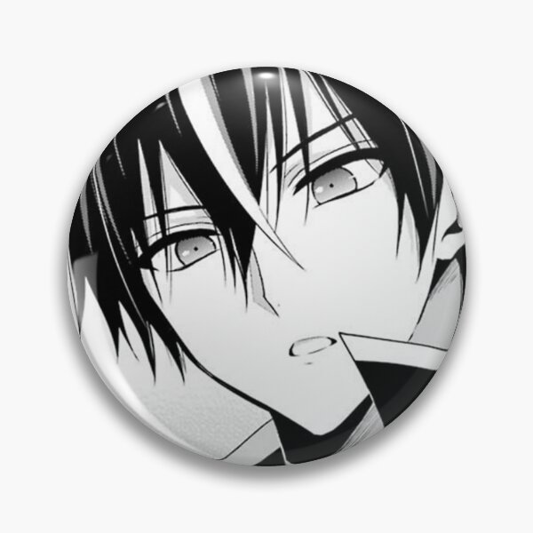 Item preview, Your Eyes Were Beautiful | Misfit of Demon King Academy designed and sold by mangaBear.
