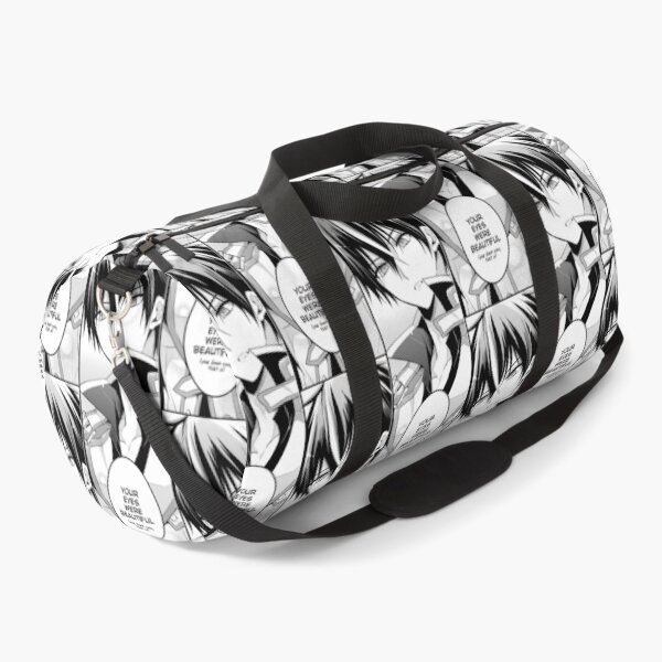 Item preview, Your Eyes Were Beautiful | Misfit of Demon King Academy designed and sold by mangaBear.