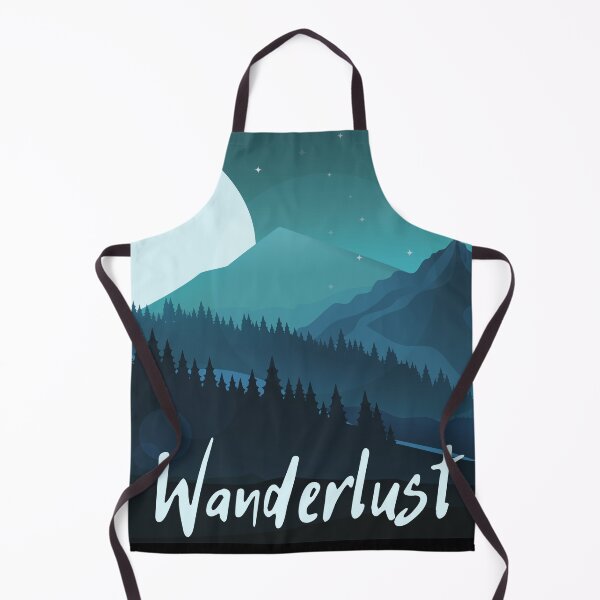 Item preview, Wanderlust - Viajar designed and sold by WishingInkwell.