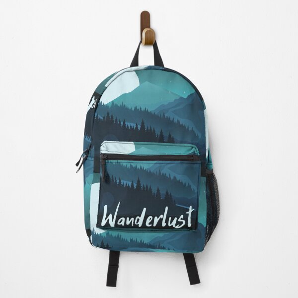 Item preview, Wanderlust - Viajar designed and sold by WishingInkwell.