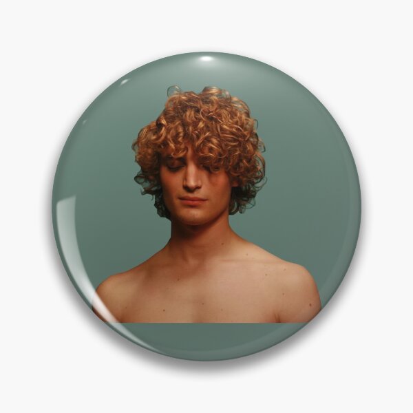 Item preview, Les amours imaginaires Xavier Dolan Nicolas designed and sold by JellaDelta.