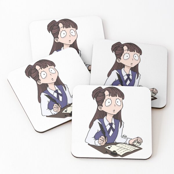 Item preview, Atsuko Kagari - Little Witch Academia designed and sold by cinderk123.