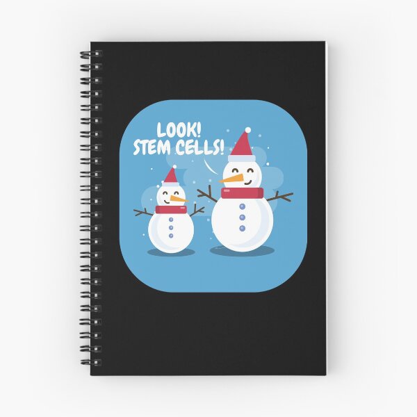 Item preview, Look Stem Cells Microbiology Chemistry Christmas designed and sold by MooonTees.