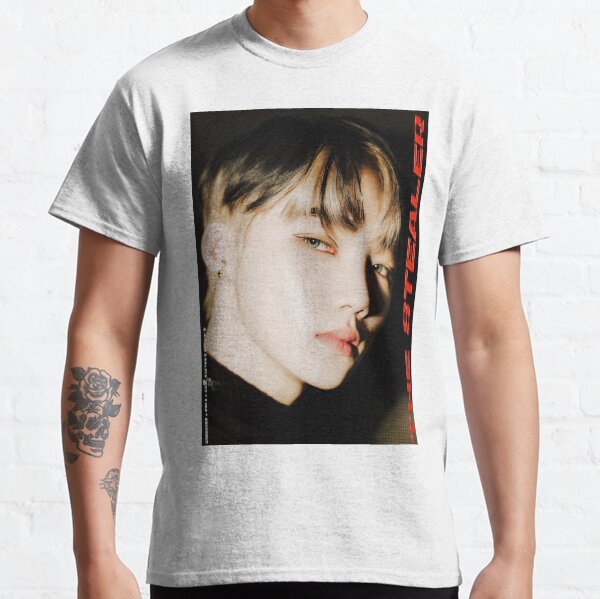 Son Youngjae T Shirts Redbubble