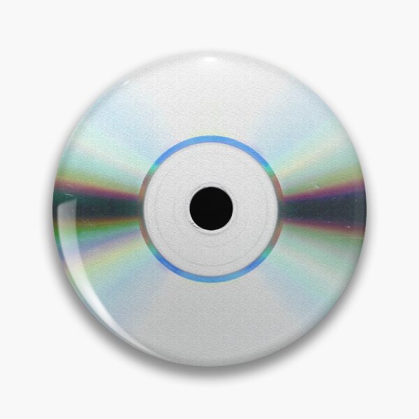 Item preview, Compact disc pattern designed and sold by Laxenie.