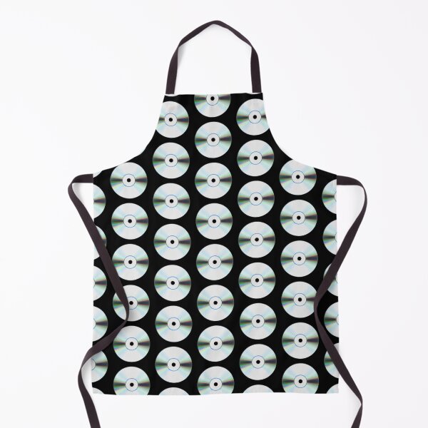 Item preview, Compact disc pattern designed and sold by Laxenie.