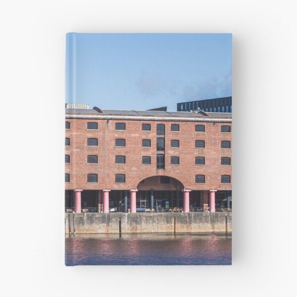 Item preview, Albert Dock panorama designed and sold by wellsie82.