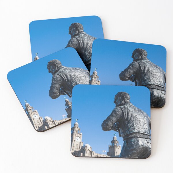 Item preview, Captain FJ Walker statue designed and sold by wellsie82.