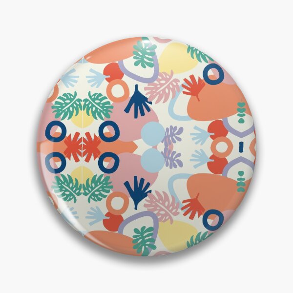 Item preview, Joie de vivre designed and sold by Xewali.