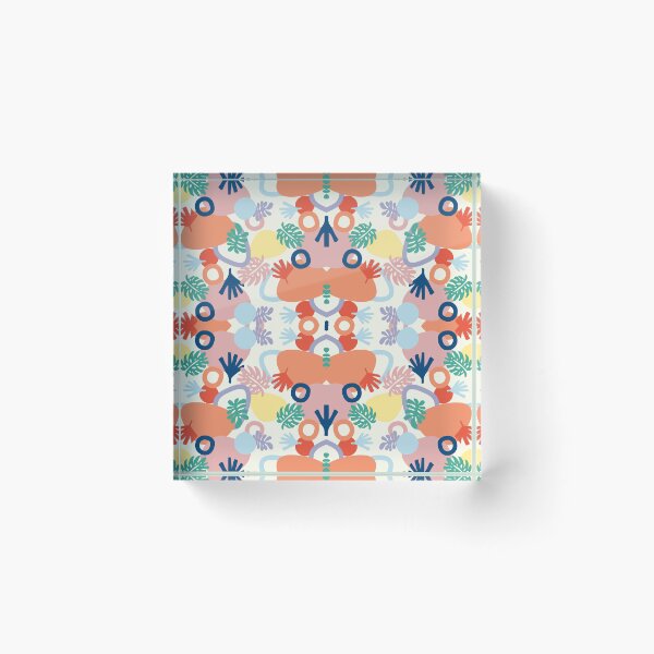 Item preview, Joie de vivre designed and sold by Xewali.