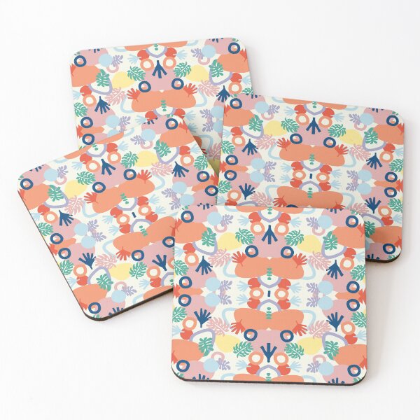 Item preview, Joie de vivre designed and sold by Xewali.