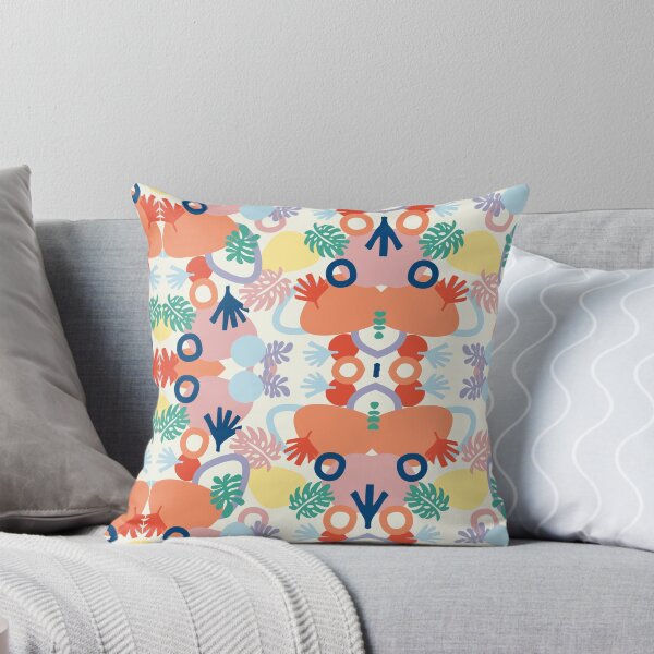 Item preview, Joie de vivre designed and sold by Xewali.