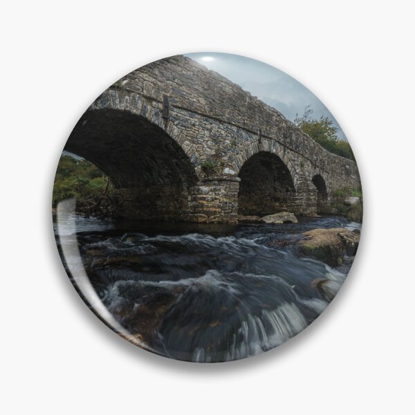 Item preview, Postbridge Devon designed and sold by rawshutterbug.