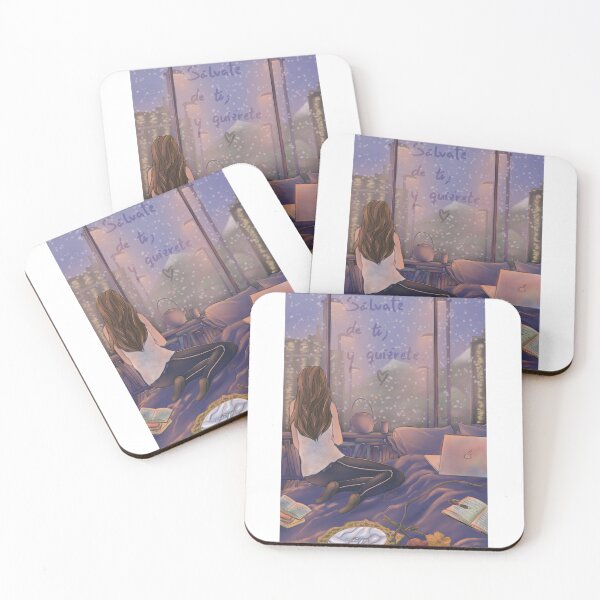 Item preview, Julia Medina- Save yourself from yourself designed and sold by Incandescencee.