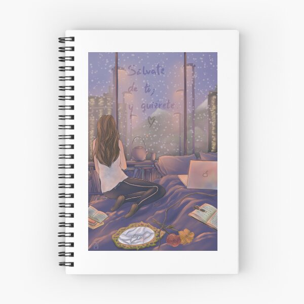Item preview, Julia Medina- Save yourself from yourself designed and sold by Incandescencee.