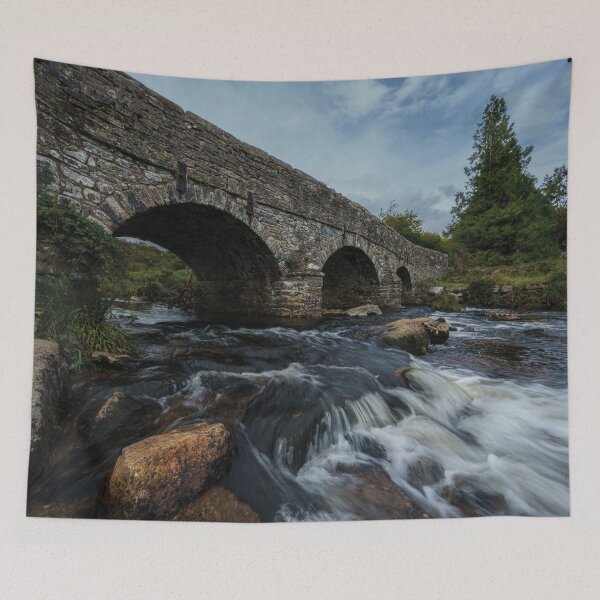 Item preview, Postbridge Devon designed and sold by rawshutterbug.