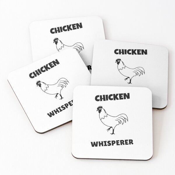 Item preview, Chicken Whisperer designed and sold by equilibrum08.