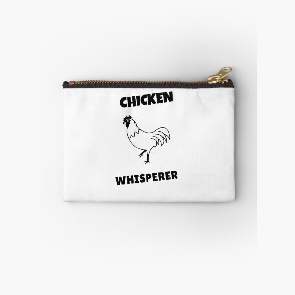 Item preview, Chicken Whisperer designed and sold by equilibrum08.