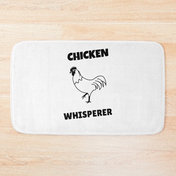 Item preview, Chicken Whisperer designed and sold by equilibrum08.