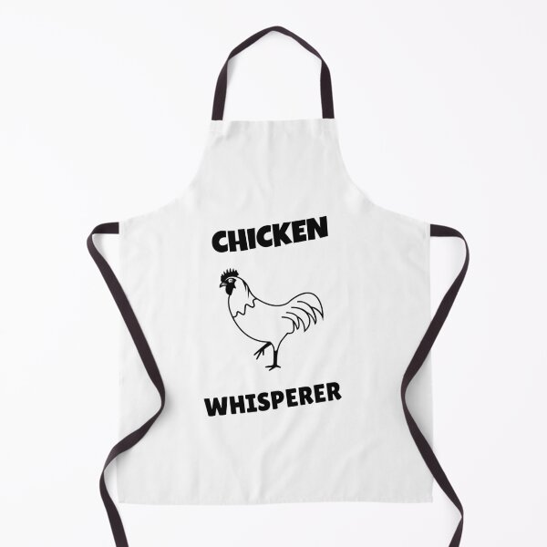 Item preview, Chicken Whisperer designed and sold by equilibrum08.