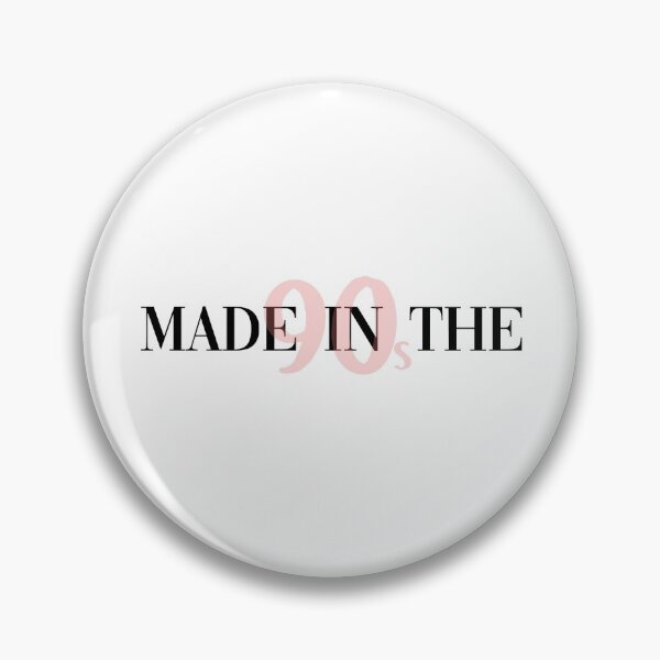 Item preview, made in the 90’s designed and sold by pnkrose.